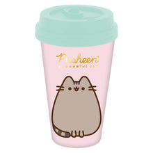 Load image into Gallery viewer, Pusheen Ice Cream Travel Mug