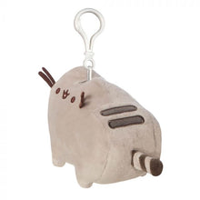 Load image into Gallery viewer, KEYRING: PUSHEEN CLASSIC