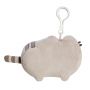 Load image into Gallery viewer, KEYRING: PUSHEEN CLASSIC
