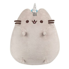 Load image into Gallery viewer, Pusheen Pusheenicorn Plush Large 28cm - Grey
