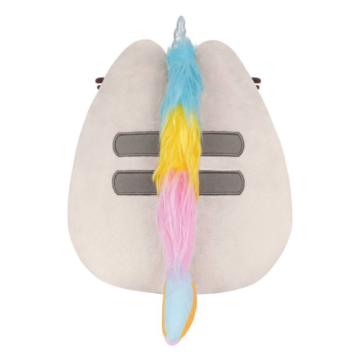 Pusheen Pusheenicorn Plush Large 28cm - Grey