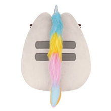 Load image into Gallery viewer, Pusheen Pusheenicorn Plush Large 28cm - Grey
