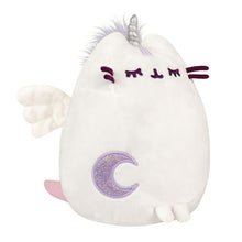 Load image into Gallery viewer, Pusheen Pusheenicorn Plush Large 28cm - White