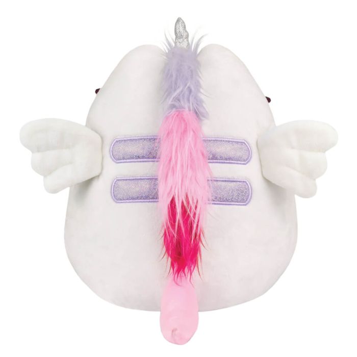 Pusheen Pusheenicorn Plush Large 28cm - White