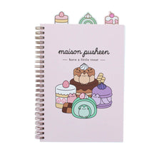 Load image into Gallery viewer, Pusheen Sweets: Project Book