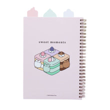 Load image into Gallery viewer, Pusheen Sweets: Project Book