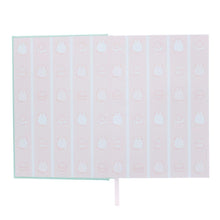 Load image into Gallery viewer, Pusheen Sweets Luxury Notebook