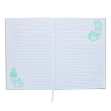 Load image into Gallery viewer, Pusheen Sweets Luxury Notebook