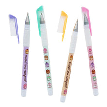 Load image into Gallery viewer, Pusheen Sweets: Gel Pen Set