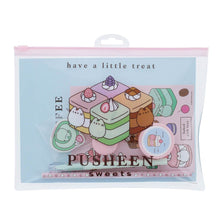 Load image into Gallery viewer, Pusheen Sweets Super Stationary Set