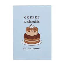 Load image into Gallery viewer, Pusheen Sweets Super Stationary Set