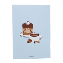 Load image into Gallery viewer, Pusheen Sweets Super Stationary Set