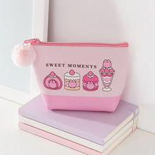 Load image into Gallery viewer, Pusheen Sweets Pencil Case