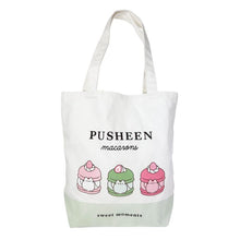 Load image into Gallery viewer, Pusheen Sweets: Tote Bag 59cm