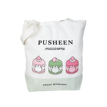 Load image into Gallery viewer, Pusheen Sweets: Tote Bag 59cm