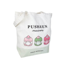 Load image into Gallery viewer, Pusheen Sweets: Tote Bag 59cm