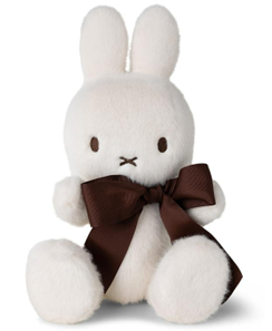 Miffy & Friends Miffy ECO Offwhite in Giftbox Ltd. Edition 34cm