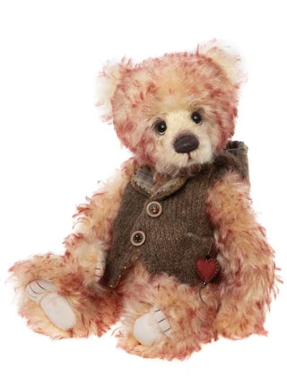 Chalrie Bears Pippin 37cm