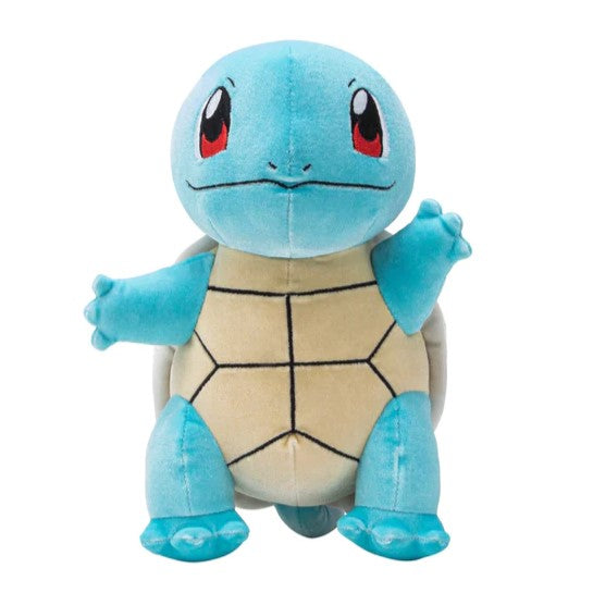 Pokemon 8" Plush Velvet