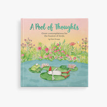 Load image into Gallery viewer, Affirmations-Twigseeds Inspirational Book - A Pool of Thoughts