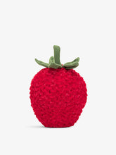 Load image into Gallery viewer, Jellycat Amuseable Strawberry 20cm