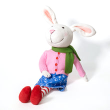 Load image into Gallery viewer, Ruby Red Shoes Doll - 40cm