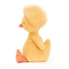 Load image into Gallery viewer, Jellycat Dorit Duckling 26cm