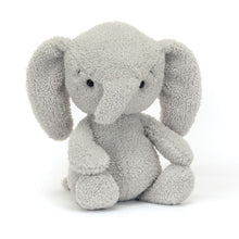 Load image into Gallery viewer, Jellycat Rumblikin Elly 18cm