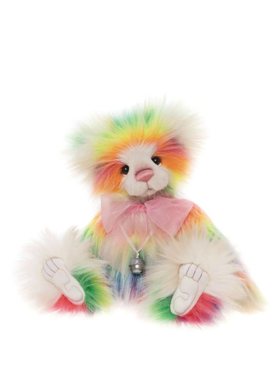 Charlie Bears Rivendell 38cm