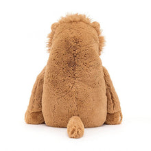 Load image into Gallery viewer, Jellycat Stellan Sabre Tooth Tiger 49cm