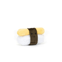 Load image into Gallery viewer, Jellycat Sassy Sushi Egg 5cm
