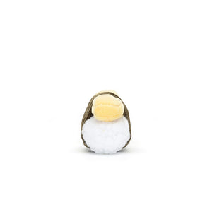 Jellycat Sassy Sushi Egg 5cm