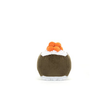 Load image into Gallery viewer, Jellycat Sassy Sushi Hosomaki 5cm
