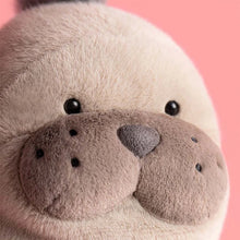 Load image into Gallery viewer, Jellycat Roarwell Sea Lion 30cm