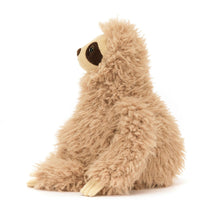 Load image into Gallery viewer, Jellycat Selma Sloth 22cm