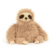 Load image into Gallery viewer, Jellycat Selma Sloth 22cm