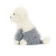 Load image into Gallery viewer, Jellycat Ewert Sheepdog 29cm