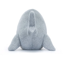 Load image into Gallery viewer, Jellycat Silvie Shark 27cm