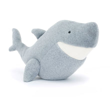 Load image into Gallery viewer, Jellycat Silvie Shark 27cm