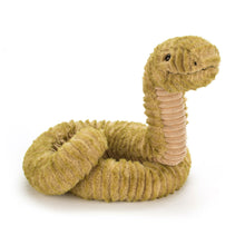 Load image into Gallery viewer, Jellycat Slither Snake 27cm