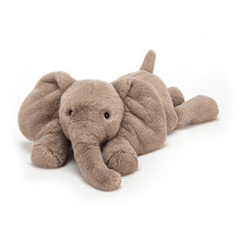 Load image into Gallery viewer, Jellycat Smudge Elephant 24cm