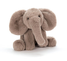 Load image into Gallery viewer, Jellycat Smudge Elephant 24cm
