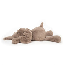 Load image into Gallery viewer, Jellycat Smudge Elephant 24cm
