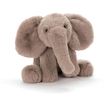 Load image into Gallery viewer, Jellycat Smudge Elephant 24cm