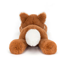 Load image into Gallery viewer, Jellycat Smudge Fox 13cm