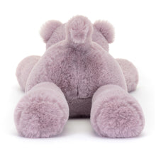 Load image into Gallery viewer, Jellycat Smudge Hippo 24cm