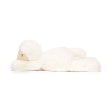 Load image into Gallery viewer, Jellycat Smudge Lamb 24cm