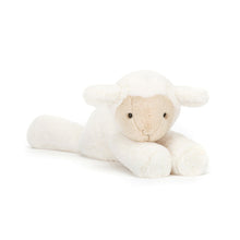 Load image into Gallery viewer, Jellycat Smudge Lamb 24cm