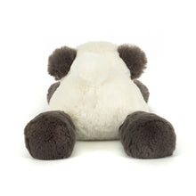 Load image into Gallery viewer, Jellycat Smudge Panda 24cm