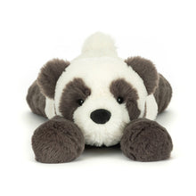 Load image into Gallery viewer, Jellycat Smudge Panda 24cm
